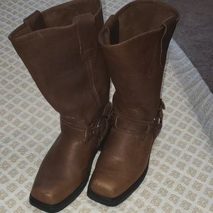 Women's Boots